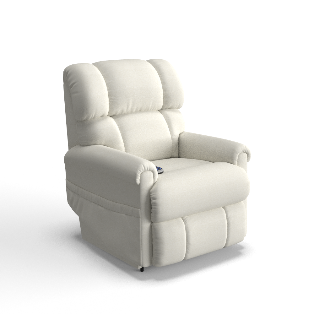 Pinnacle Platinum Power Lift Recliner